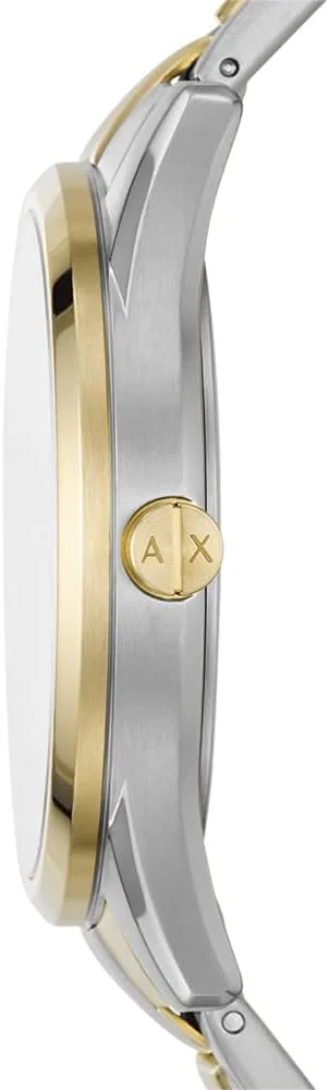 ساعت مچی چندکاره مردانه A|X Armani Exchange با بند چرمی یا استیل ساعت مچی چندکاره مردانه A|X Armani Exchange با بند چرمی یا استیل
