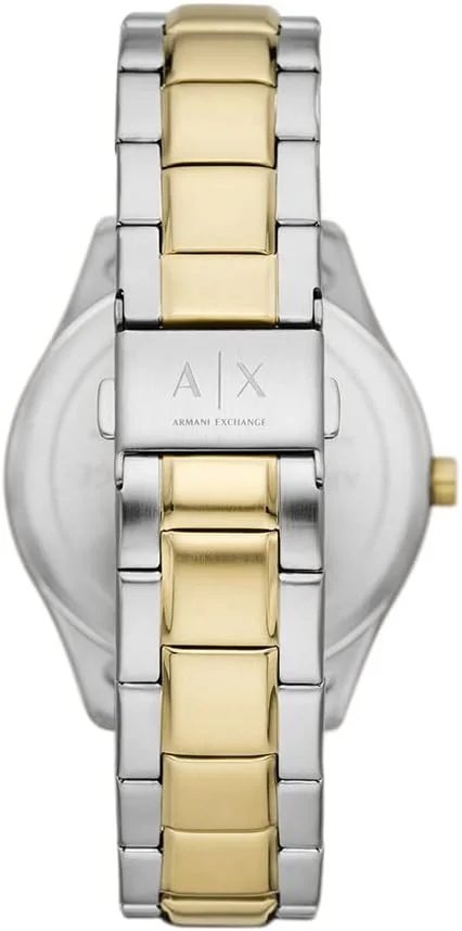 ساعت مچی چندکاره مردانه A|X Armani Exchange با بند چرمی یا استیل ساعت مچی چندکاره مردانه A|X Armani Exchange با بند چرمی یا استیل