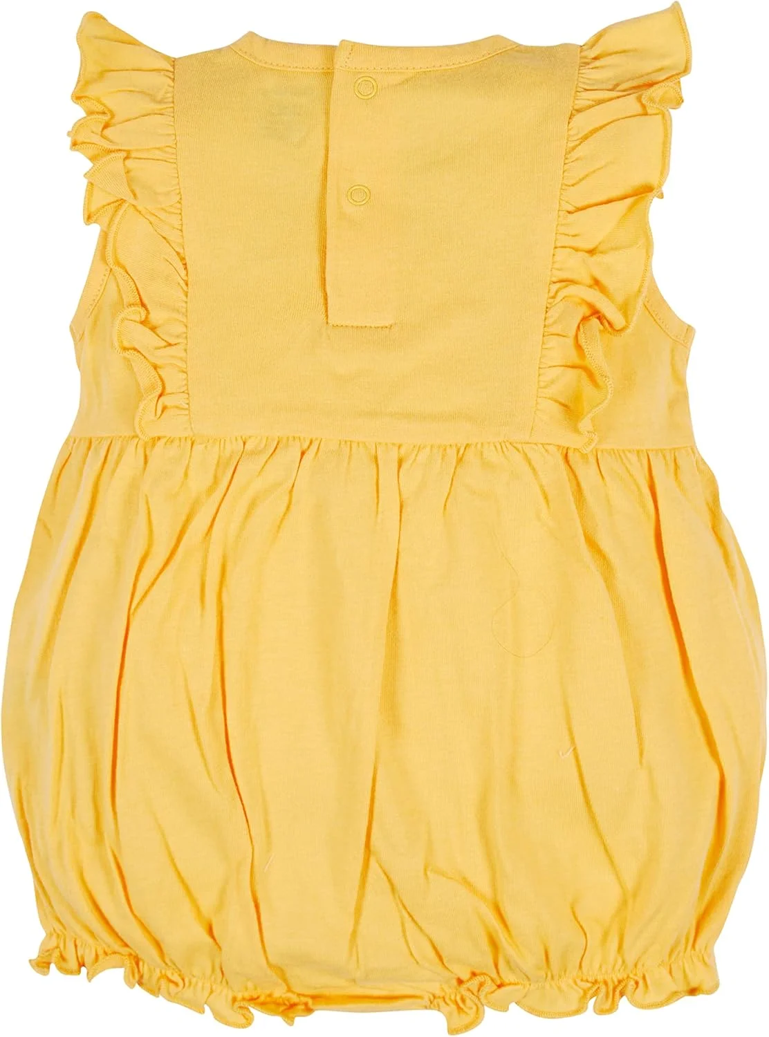 لباس سرهمی نوزاد دخترانه Onesies Brand، بسته 3 عددی لباس سرهمی نوزاد دخترانه Onesies Brand، بسته 3 عددی