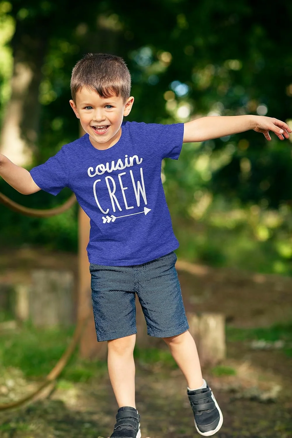 تی شرت و بادی طرح تیر و کمان گروه پسرعمو/دخترعمو برای نوزادان و کودکان پسر و دختر، لباس های سرگرم کننده خانوادگی تی شرت و بادی طرح تیر و کمان گروه پسرعمو/دخترعمو برای نوزادان و کودکان پسر و دختر، لباس های سرگرم کننده خانوادگی