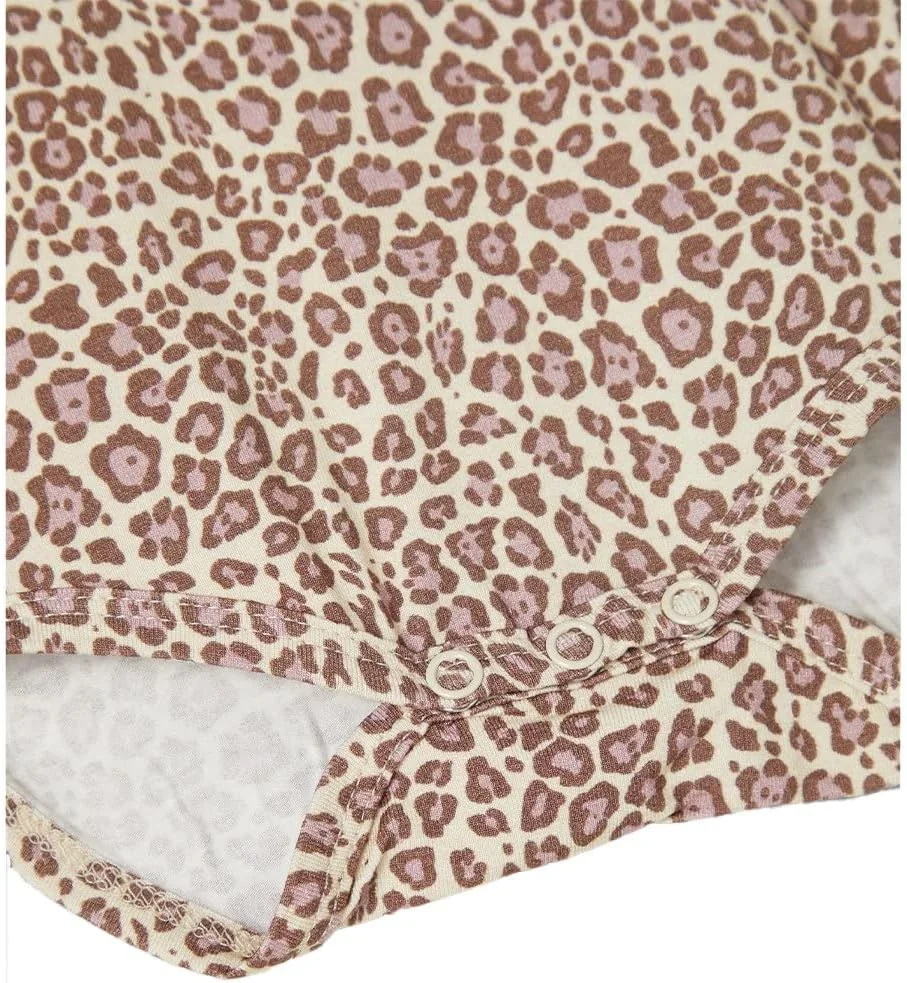 بادی آستین بلند دخترانه نیم ایت بادی آستین بلند دخترانه نیم ایت