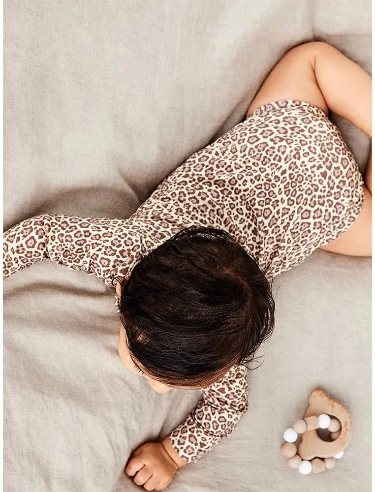 بادی آستین بلند دخترانه نیم ایت بادی آستین بلند دخترانه نیم ایت