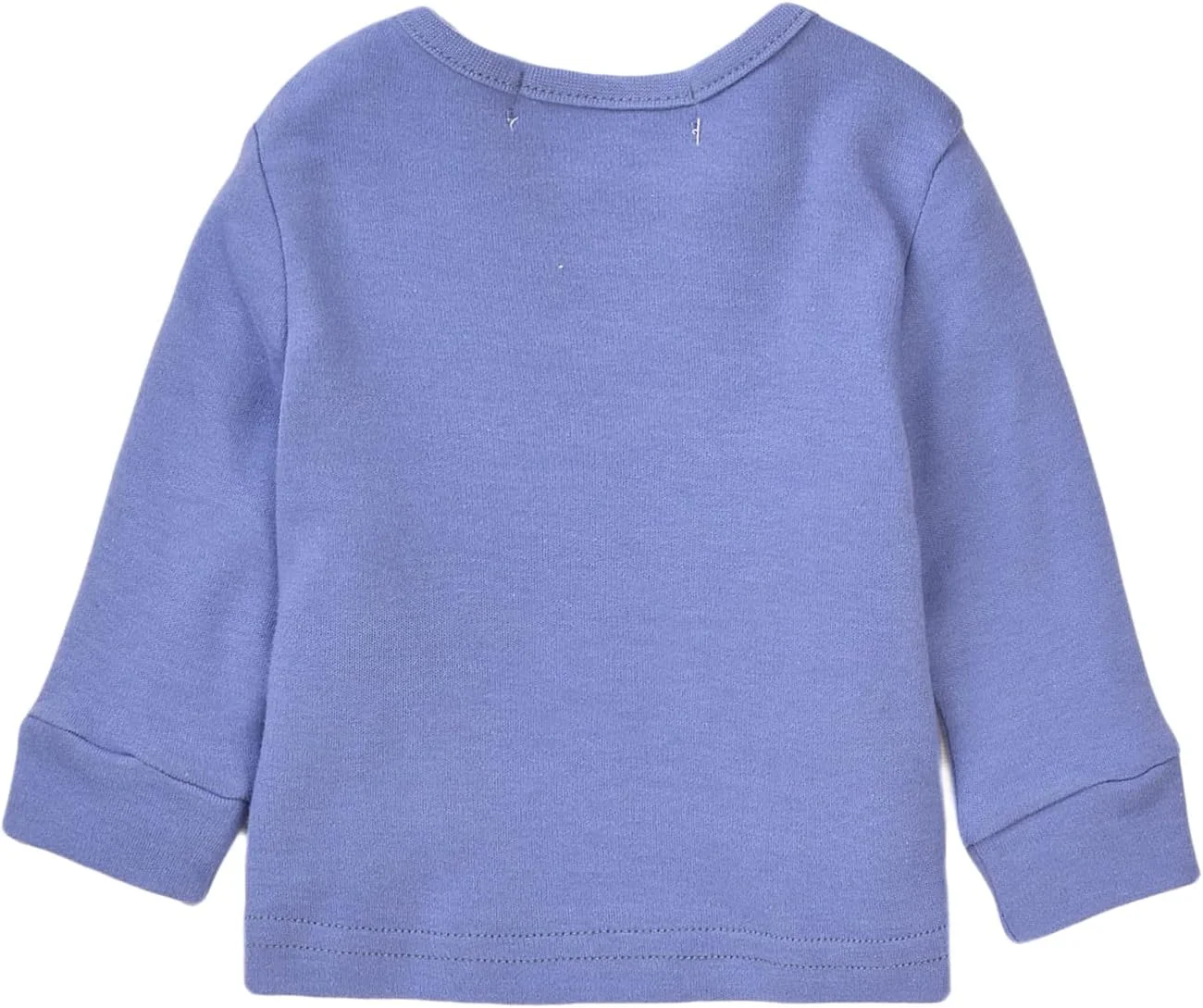 تاپ آستین بلند نوزادی Minoti طرح رنگین کمان