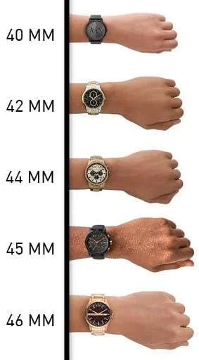 ساعت مچی مردانه کرنوگراف AX Armani Exchange با بند چرمی، استیل ضد زنگ یا سیلیکونی ساعت مچی مردانه کرنوگراف AX Armani Exchange با بند چرمی، استیل ضد زنگ یا سیلیکونی