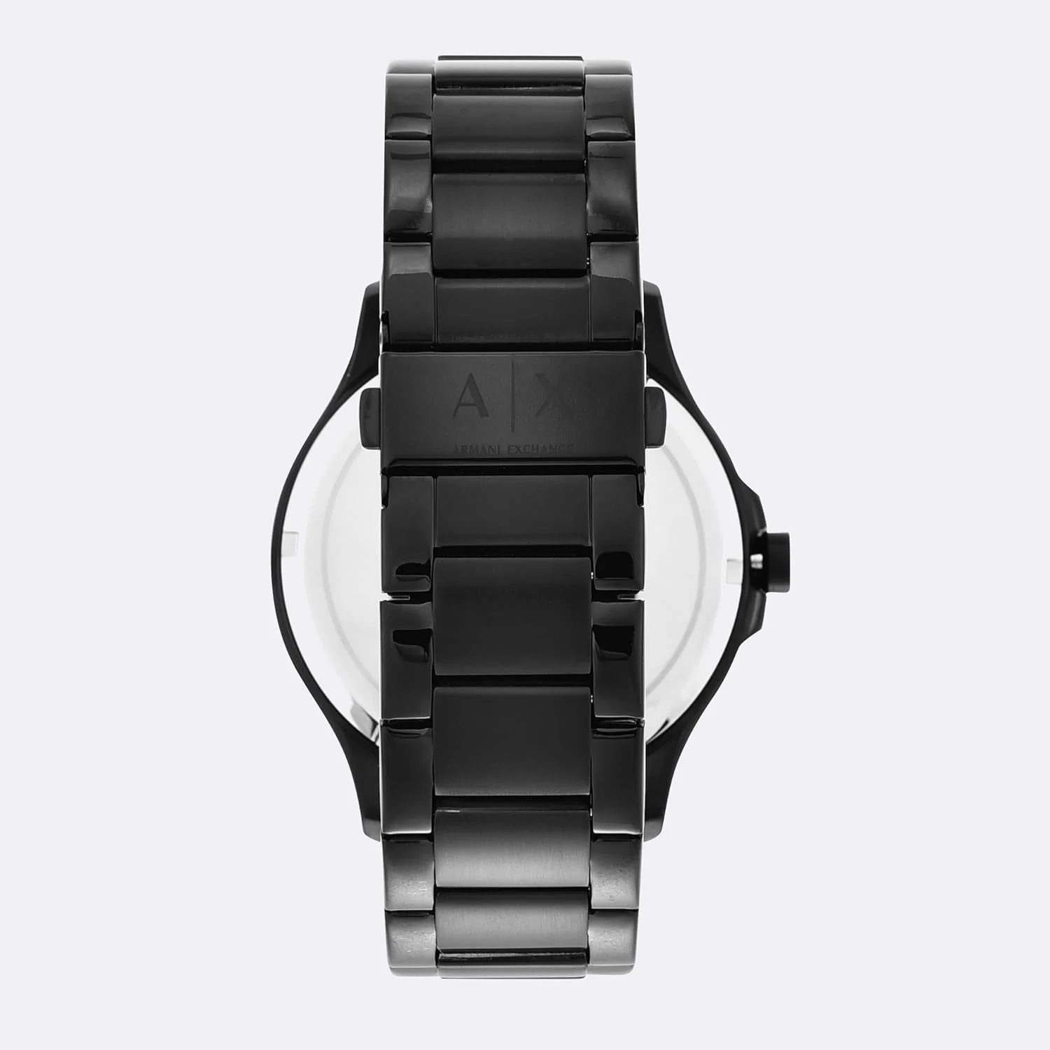 ساعت کرنوگراف مردانه A|X Armani Exchange; ساعت مردانه با بند چرمی، استیل ضد زنگ یا سیلیکونی ساعت کرنوگراف مردانه A|X Armani Exchange; ساعت مردانه با بند چرمی، استیل ضد زنگ یا سیلیکونی