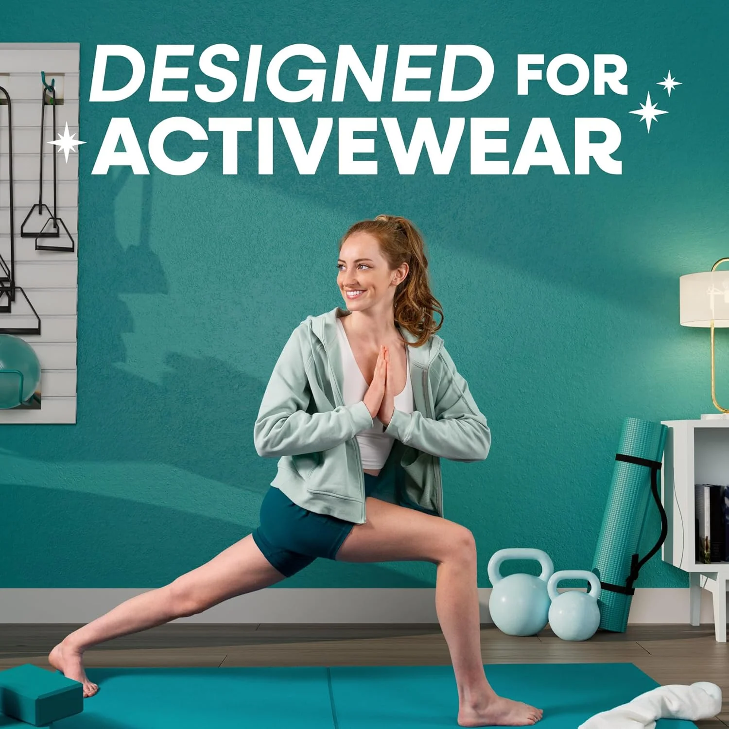 پودر لباسشویی پرسیل Ultra Pacs Activewear، 32 عددی پودر لباسشویی پرسیل Ultra Pacs Activewear، 32 عددی