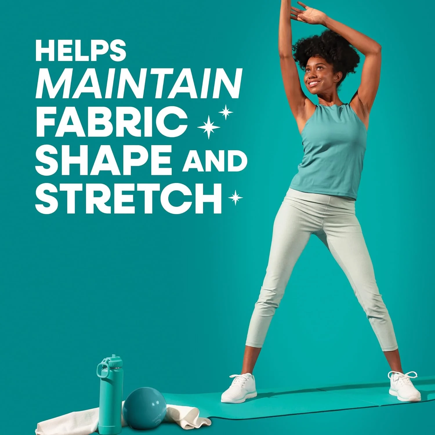 پودر لباسشویی پرسیل Ultra Pacs Activewear، 32 عددی پودر لباسشویی پرسیل Ultra Pacs Activewear، 32 عددی