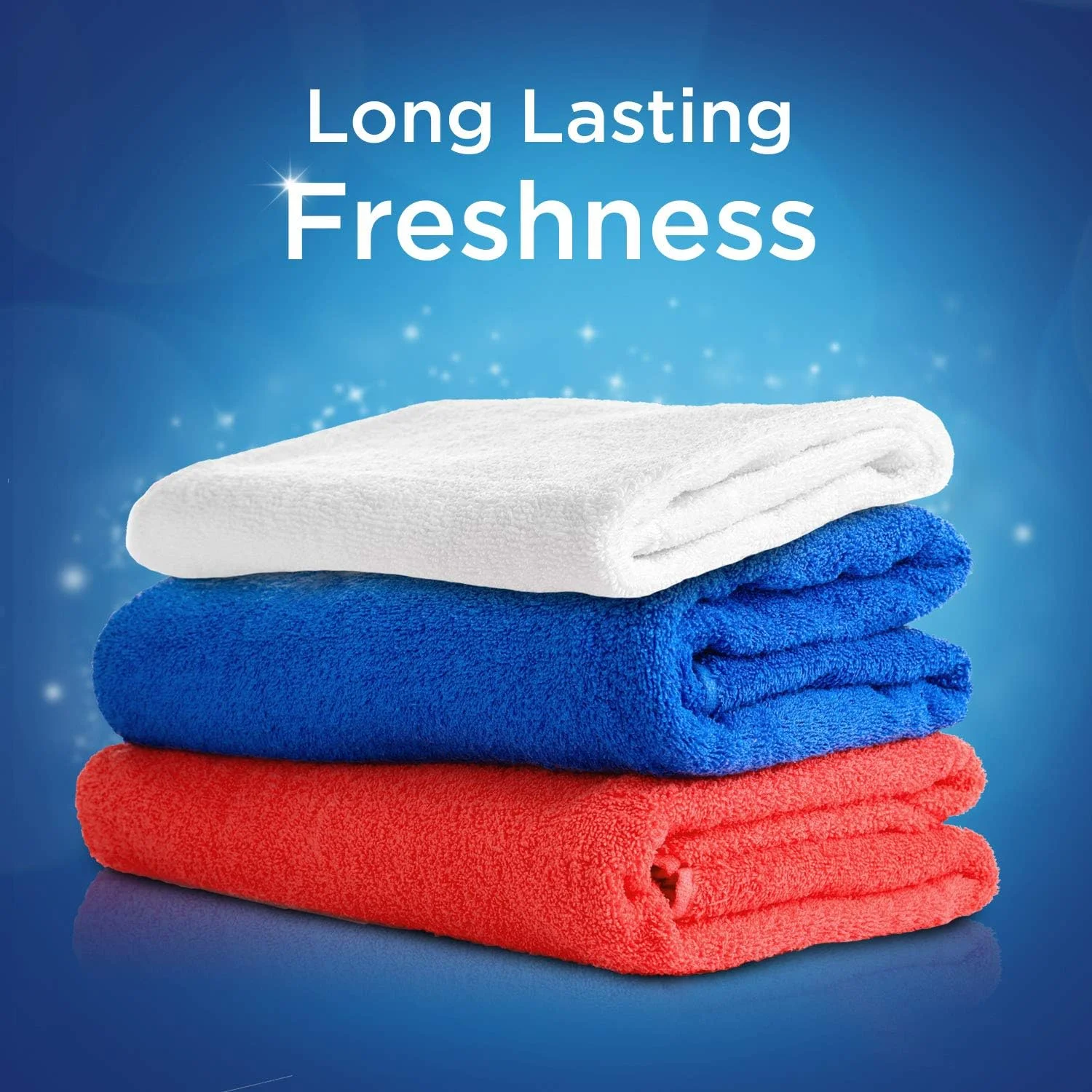 مایع لباسشویی پرسیل ProClean Power-Liquid، رایحه Intense Fresh، حجم 75 اونس مایع، 48 بار شستشو مایع لباسشویی پرسیل ProClean Power-Liquid، رایحه Intense Fresh، حجم 75 اونس مایع، 48 بار شستشو
