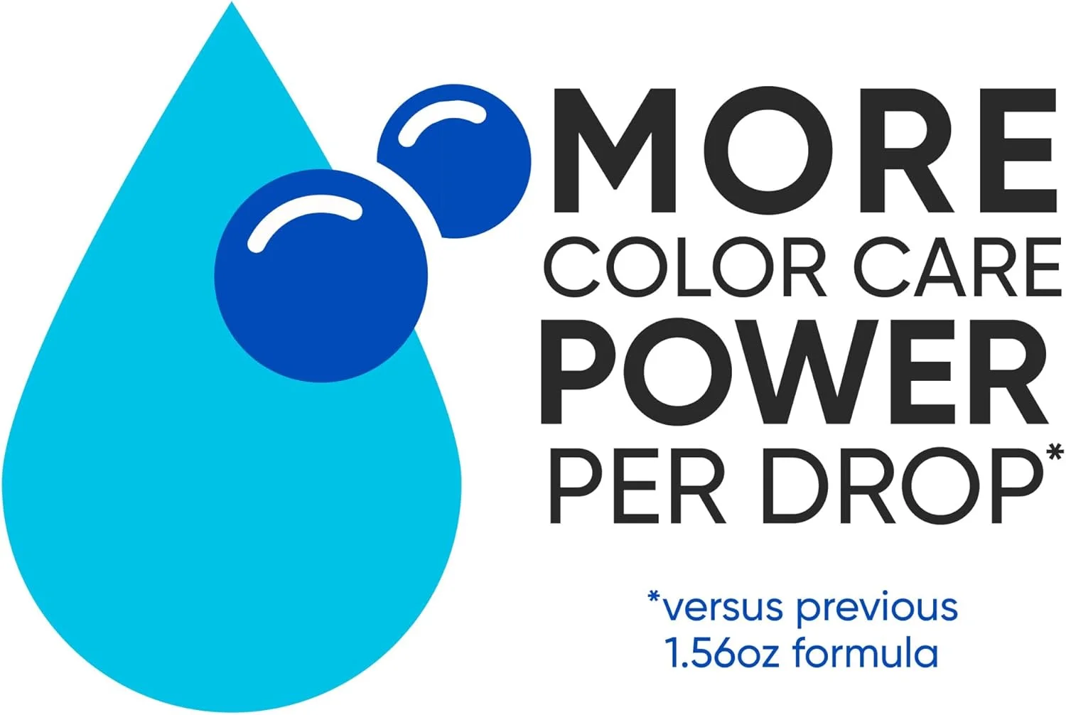 مایع لباسشویی پرسیل، رایحه ProClean، 2 برابر غلیظ شده، 110 بار شستشو، آبی، 82.5 Fl Oz، اورجینال