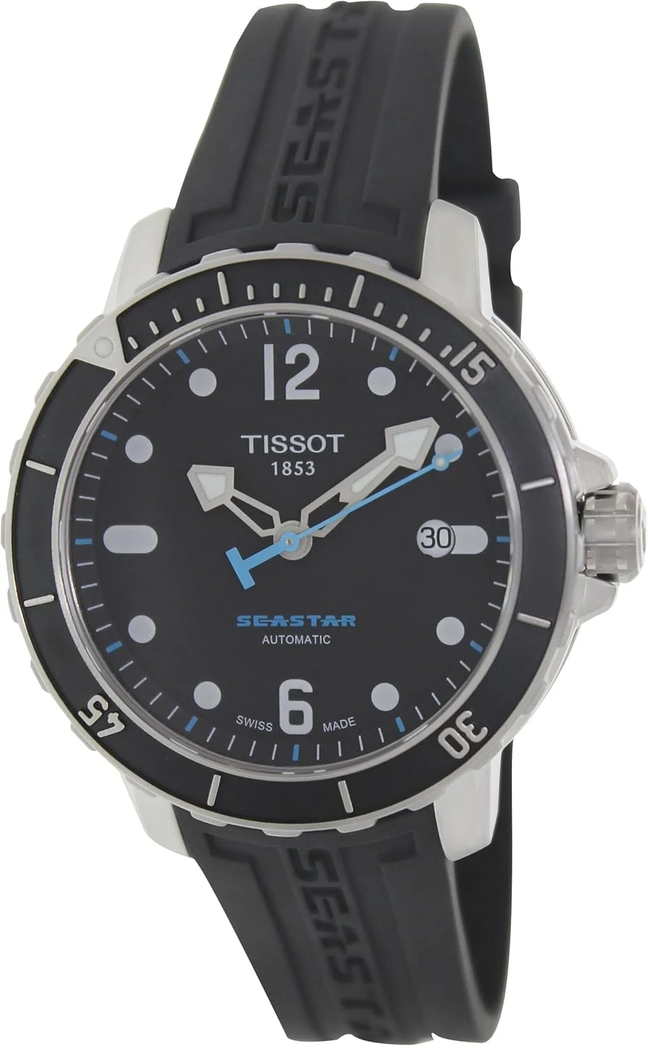 ساعت مچی تیسوت T0664071705700 T066.407.17.057.00، بند