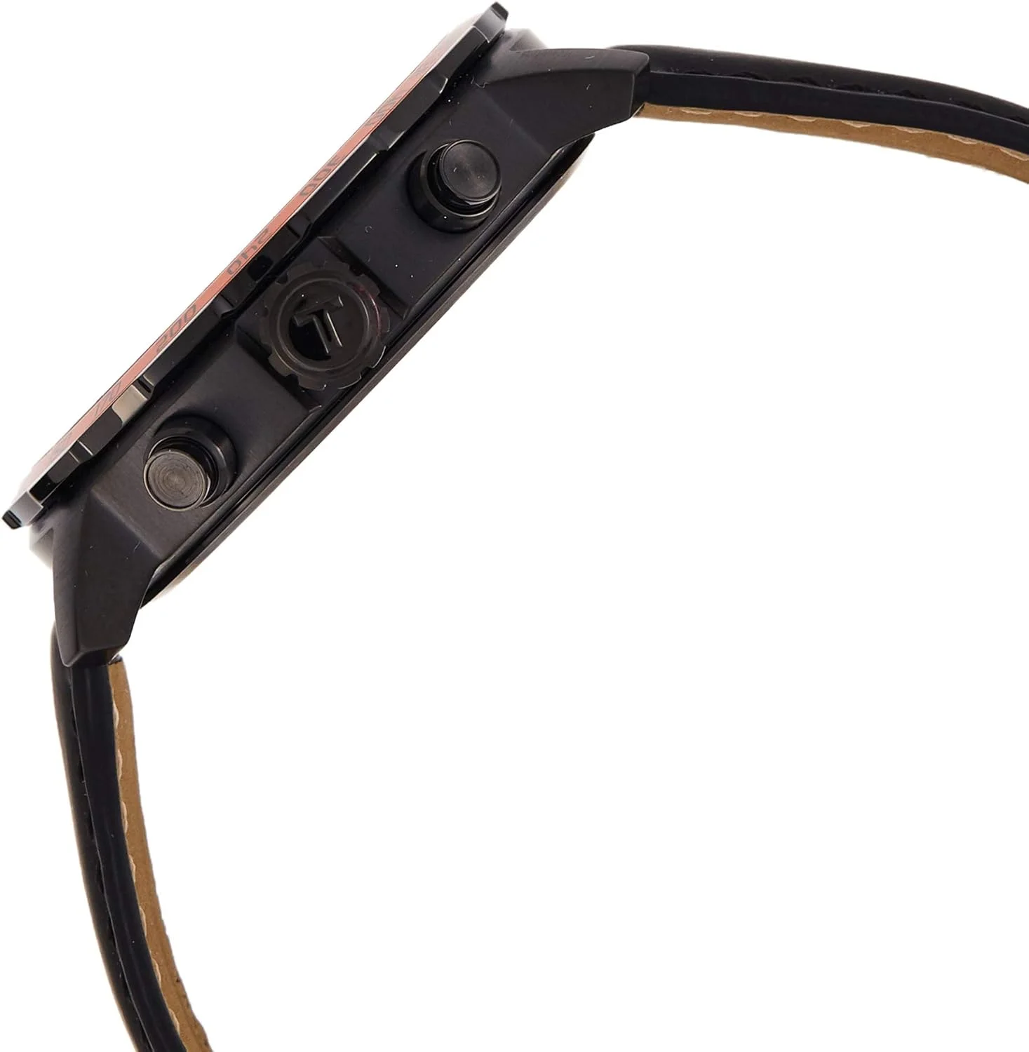 ساعت مچی مردانه تیسوت Quickster با صفحه مشکی و بند چرمی - T095.417.36.732.16 ساعت مچی مردانه تیسوت Quickster با صفحه مشکی و بند چرمی - T095.417.36.732.16