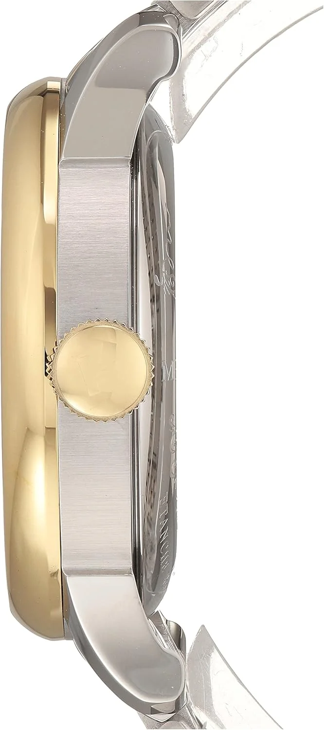 ساعت مچی عقربهای مردانه تیسوت مدل T0064282203801 Le Locle با بدنه استیل ضد زنگ، نقرهای/سفید ساعت مچی عقربهای مردانه تیسوت مدل T0064282203801 Le Locle با بدنه استیل ضد زنگ، نقرهای/سفید