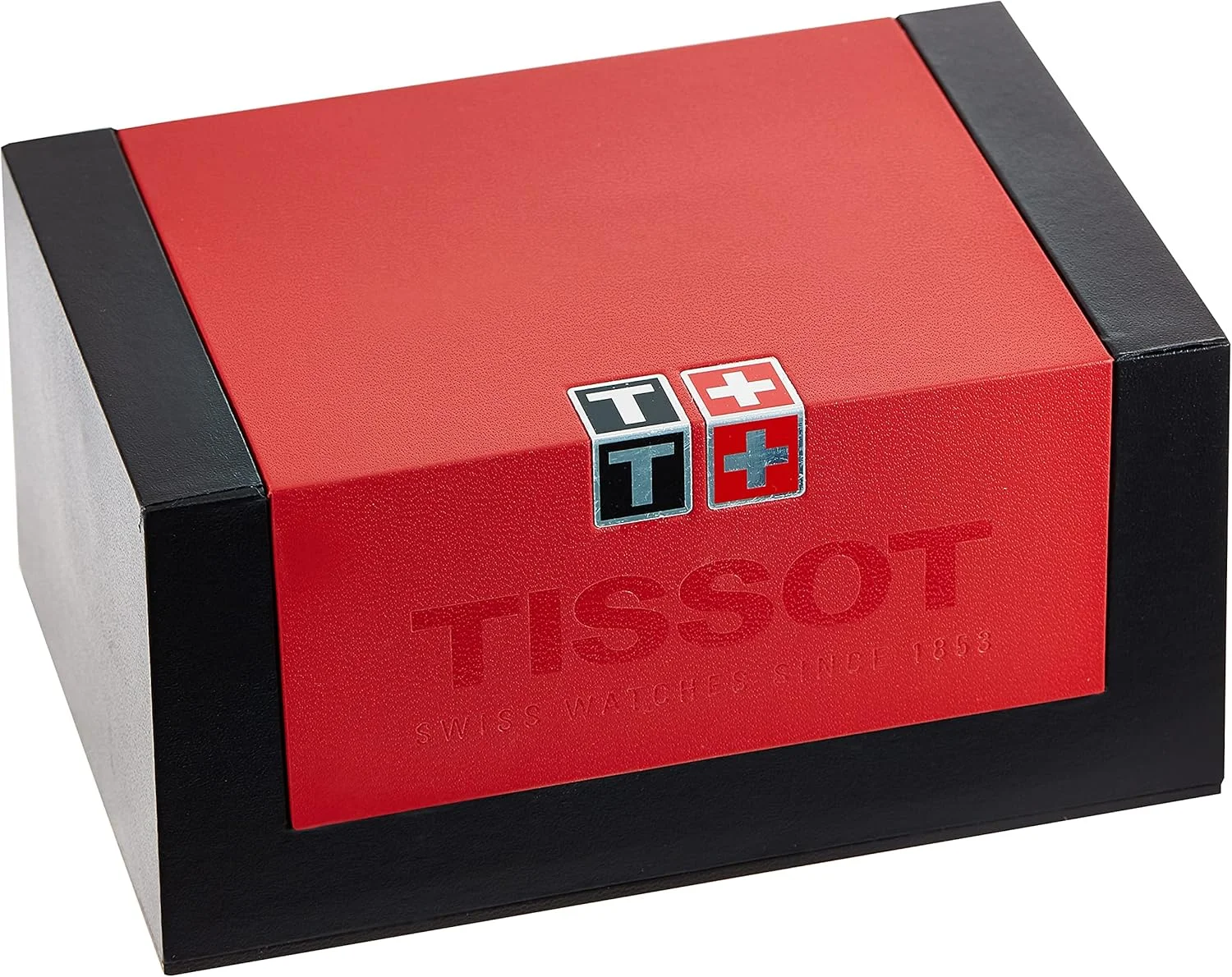 ساعت مچی مردانه تیسوت با صفحه سفید و بند استیل - T085.410.22.1497.33 ساعت مچی مردانه تیسوت با صفحه سفید و بند استیل - T085.410.22.1497.33