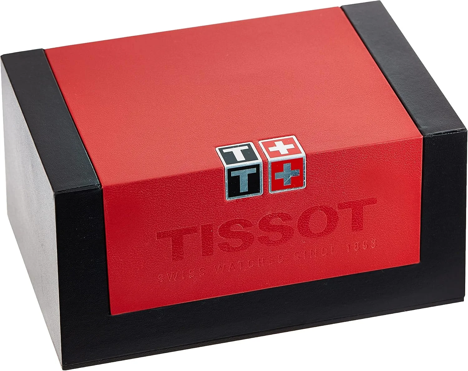 ساعت مچی مردانه تیسوت کرنوگراف با بند نقره ای - T101.417.33.051.00 ساعت مچی مردانه تیسوت کرنوگراف با بند نقره ای - T101.417.33.051.00
