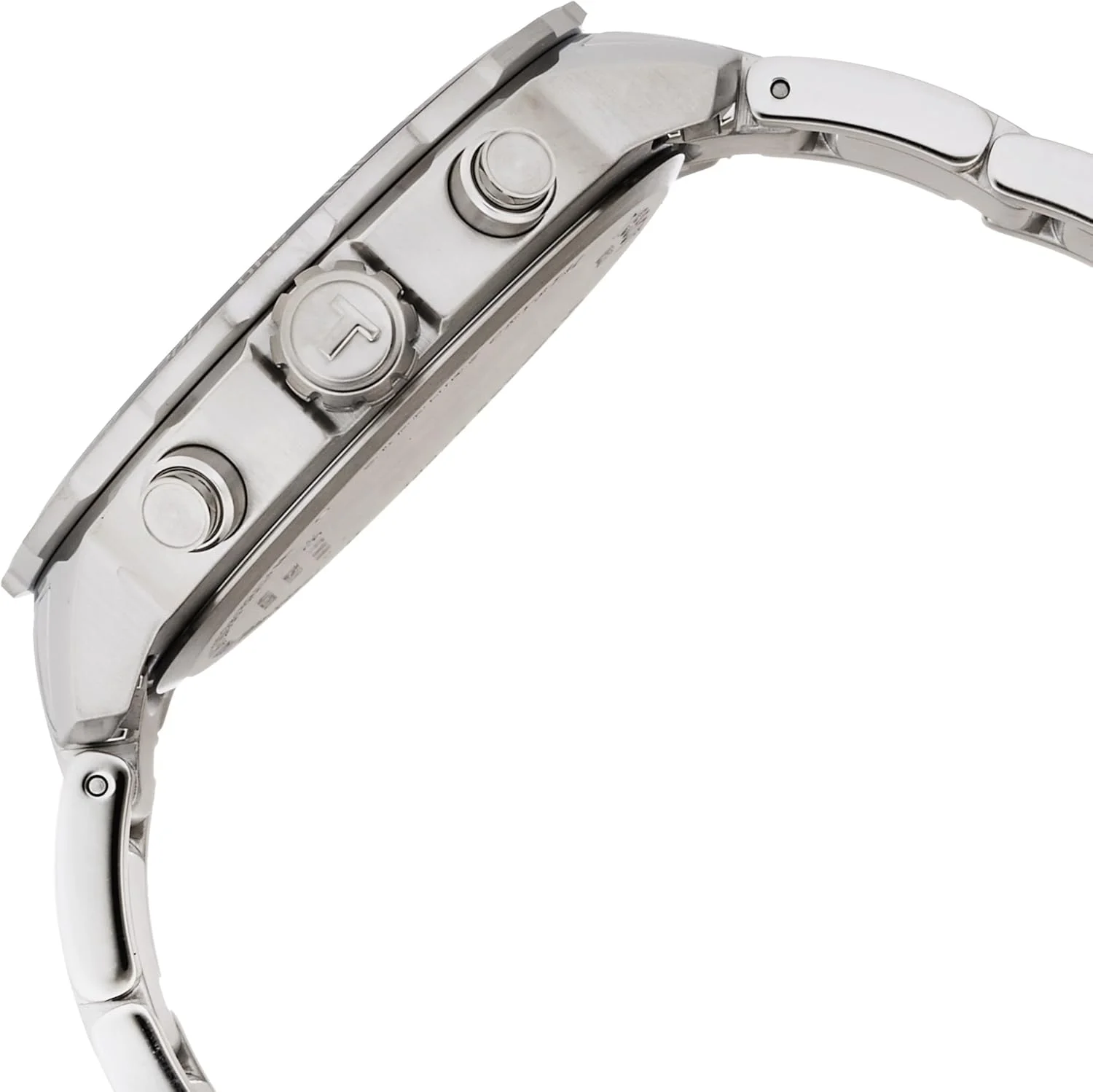ساعت مچی مردانه تیسوت T0954171104700 Quickster با صفحه آبی