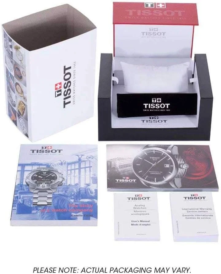 ساعت مچی مردانه تیسوت T-Race کرنوگراف صفحه مشکی بند سیلیکونی قرمز T111.417.37.441.01 ساعت مچی مردانه تیسوت T-Race کرنوگراف صفحه مشکی بند سیلیکونی قرمز T111.417.37.441.01