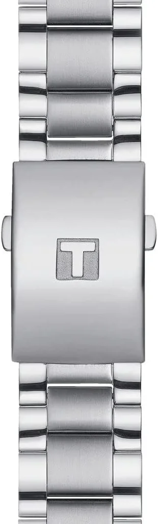 ساعت مچی مردانه تیسوت مدل کلاسیک نقره ای بند استیل - T116.407.11.051.00 ساعت مچی مردانه تیسوت مدل کلاسیک نقره ای بند استیل - T116.407.11.051.00