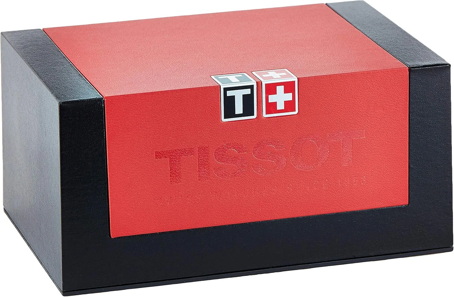 ساعت مچی مردانه تیسوت مدل T063.637.16.057.00، نمایشگر آنالوگ، کوارتز سوئیسی، مشکی ساعت مچی مردانه تیسوت مدل T063.637.16.057.00، نمایشگر آنالوگ، کوارتز سوئیسی، مشکی