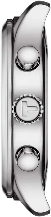 ساعت مچی مردانه تیسوت مدل Tissot Chrono XL استیل ضد زنگ قهوه ای T1166171609100 ساعت مچی مردانه تیسوت مدل Tissot Chrono XL استیل ضد زنگ قهوه ای T1166171609100
