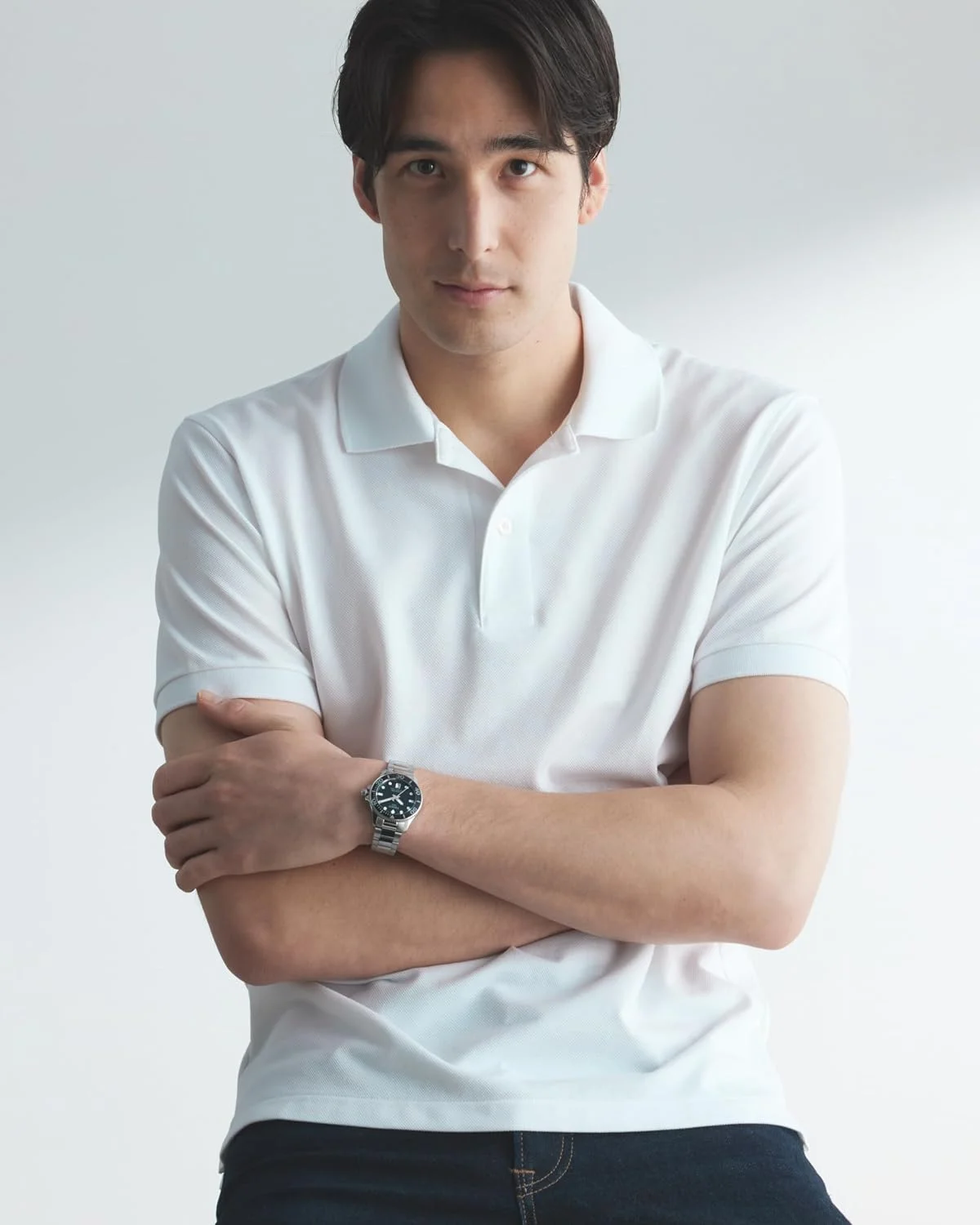 ساعت مچی تیسوت سی استار 1000 36 میلی‌متری