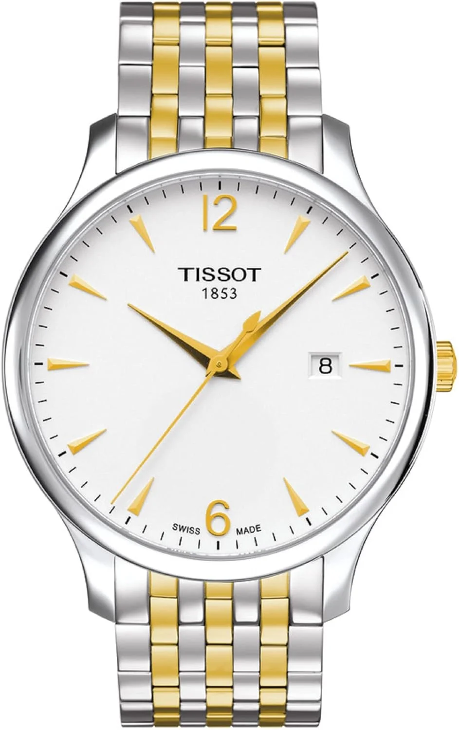 ساعت مچی مردانه تیسوت مدل Tissot t063.610.22.037.00 t0636102203700
