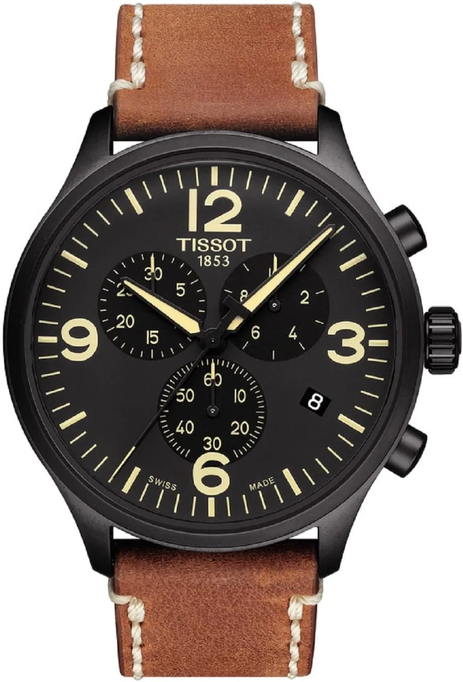 ساعت مچی تیسوت Chrono XL - T1166173605700