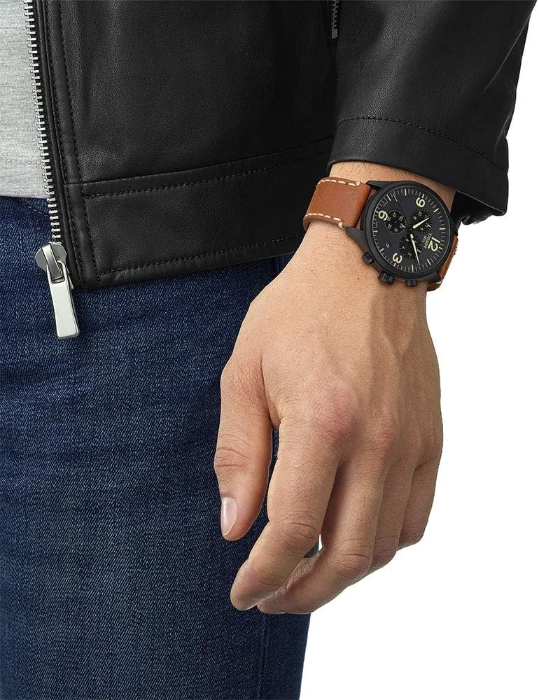 ساعت مچی تیسوت Chrono XL - T1166173605700 ساعت مچی تیسوت Chrono XL - T1166173605700
