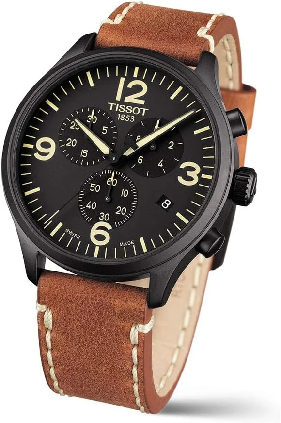 ساعت مچی تیسوت Chrono XL - T1166173605700 ساعت مچی تیسوت Chrono XL - T1166173605700