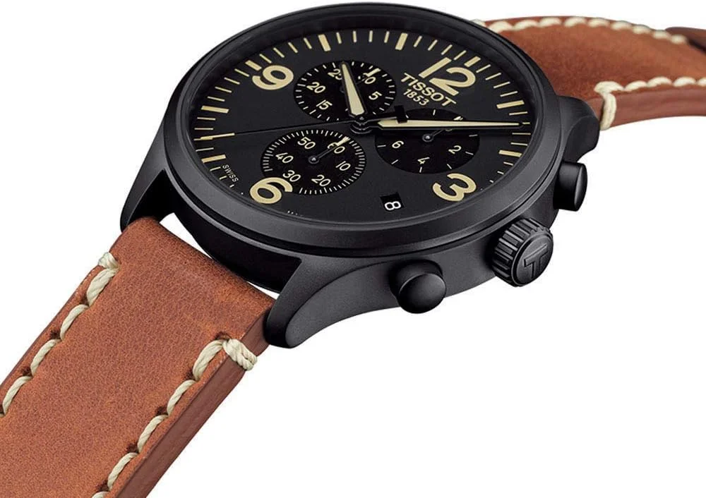 ساعت مچی تیسوت Chrono XL - T1166173605700 ساعت مچی تیسوت Chrono XL - T1166173605700