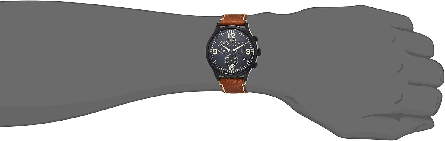 ساعت مچی تیسوت Chrono XL - T1166173605700 ساعت مچی تیسوت Chrono XL - T1166173605700