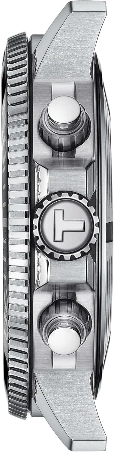 ساعت مچی مردانه تیسوت کرنوگراف بند مشکی - T120.417.17.041.00، SEASTAR 1000 CHRONOGRAPH، T1204171704100 ساعت مچی مردانه تیسوت کرنوگراف بند مشکی - T120.417.17.041.00، SEASTAR 1000 CHRONOGRAPH، T1204171704100