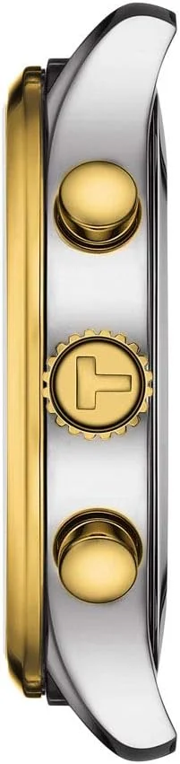 ساعت مچی مردانه تیسوت مدل Chrono XL استیل ضد زنگ ساعت مچی مردانه تیسوت مدل Chrono XL استیل ضد زنگ