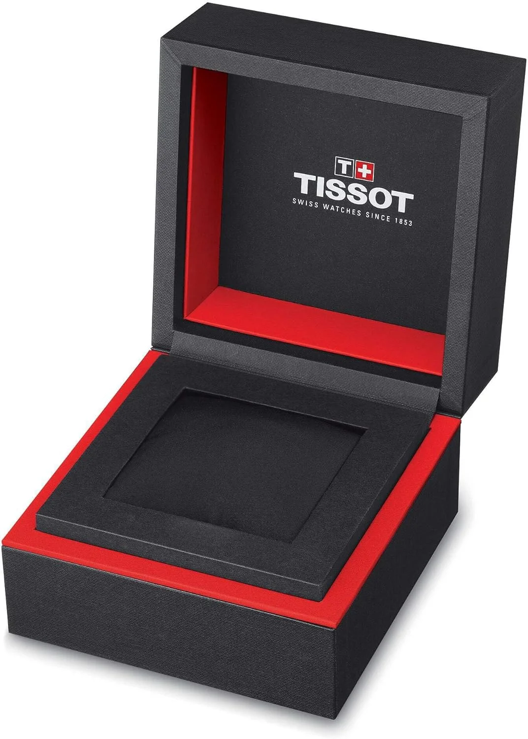 ساعت مچی مردانه تیسوت کرنوگراف بند مشکی مدل T1154172706100 ساعت مچی مردانه تیسوت کرنوگراف بند مشکی مدل T1154172706100