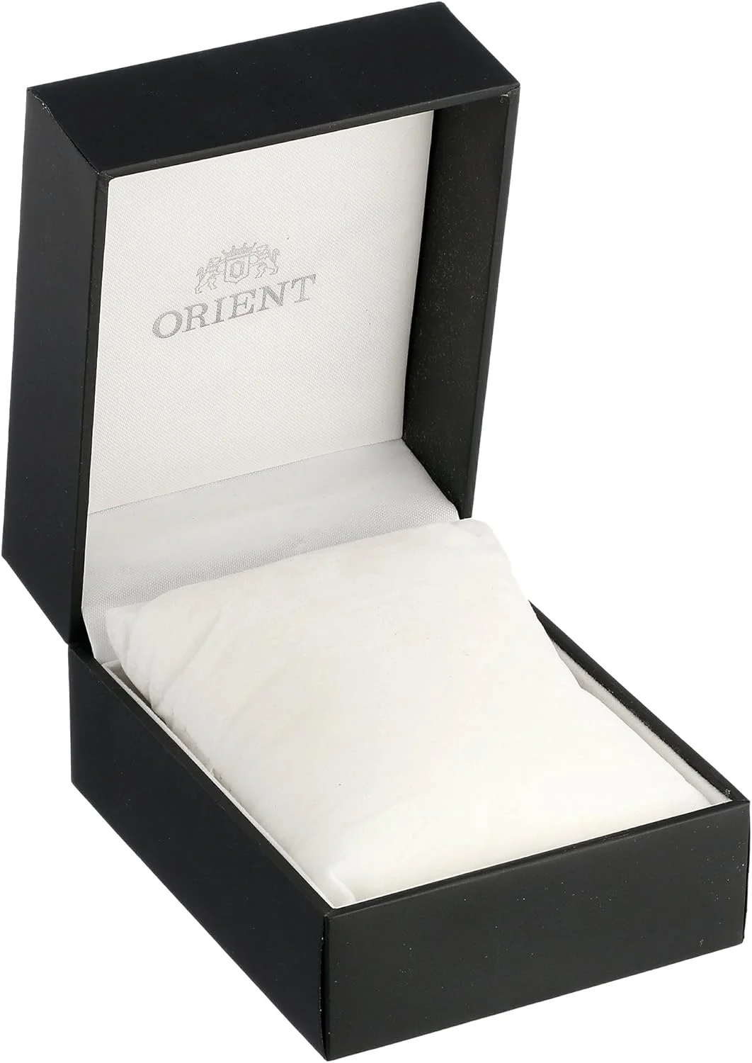 Orient Japanese Automatic/Hand-Winding Stainless Steel Classic Watch 40.5 mm