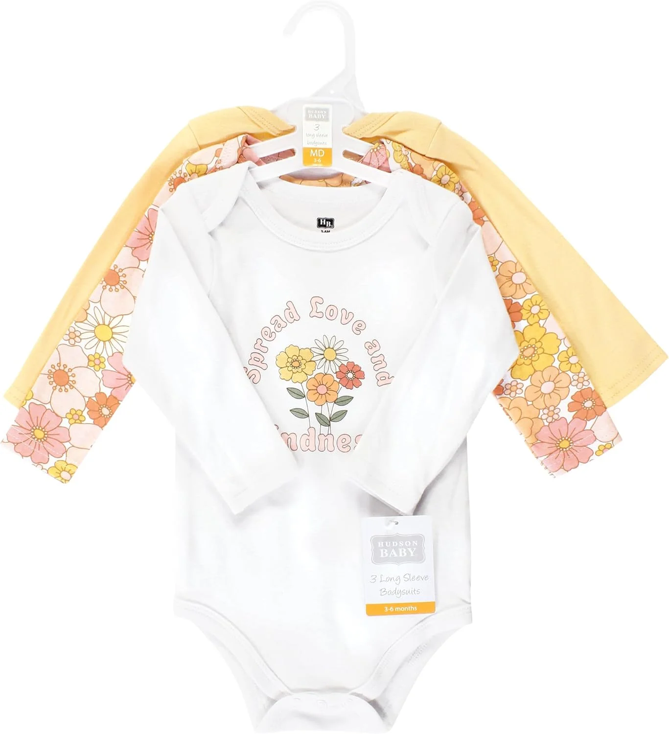 ست تی شرت نوزادی هادسون بیبی ست تی شرت نوزادی هادسون بیبی