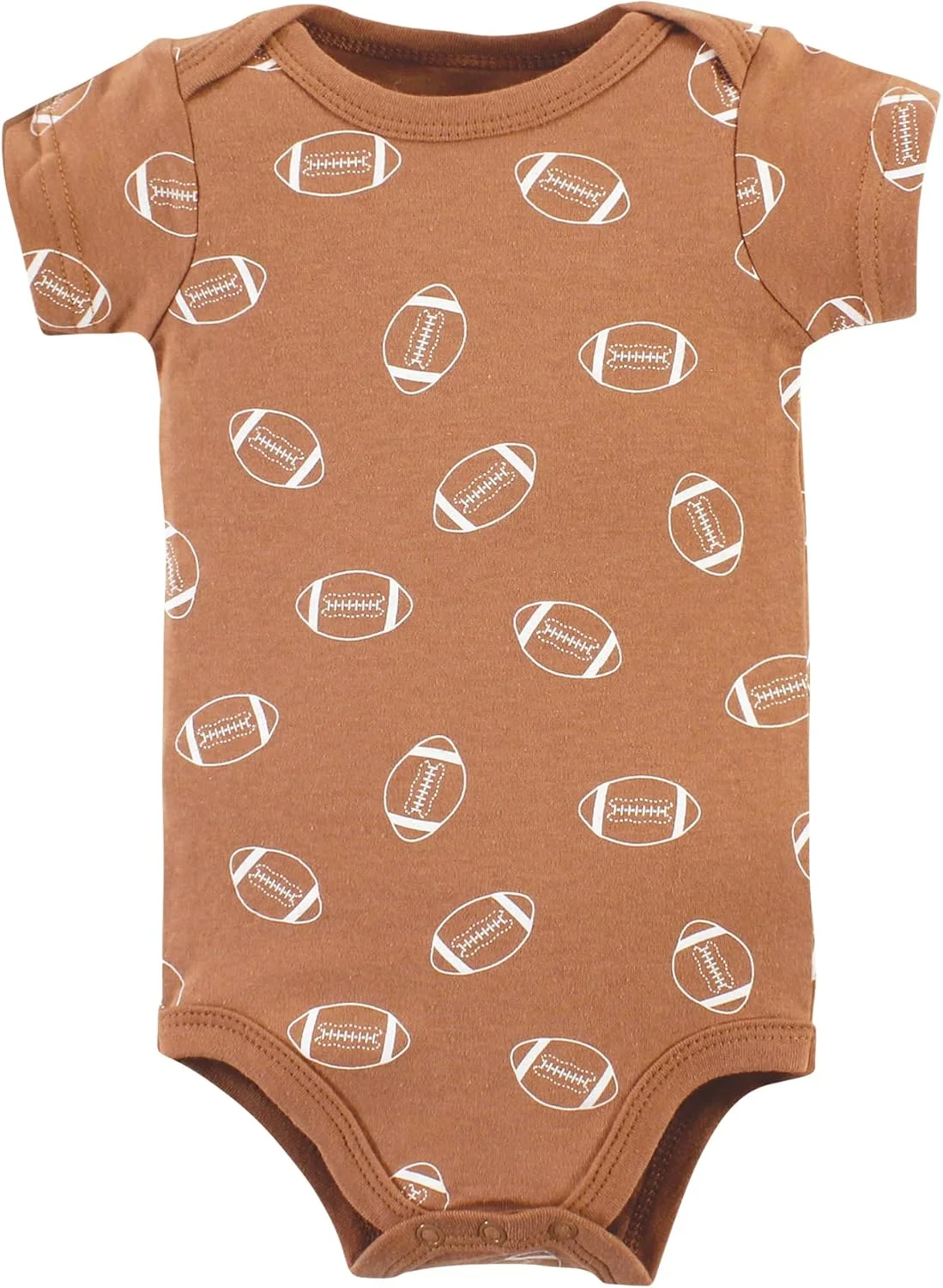 ست تیشرت و بادی نوزادی پنبهای Hudson Baby Unisex ست تیشرت و بادی نوزادی پنبهای Hudson Baby Unisex