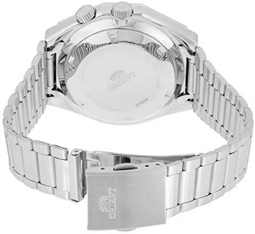 ساعت مچی مردانه اورینت مدل 'SK Diver Retro' اتوماتیک/کوکی دستی ژاپنی استیل ضد زنگ