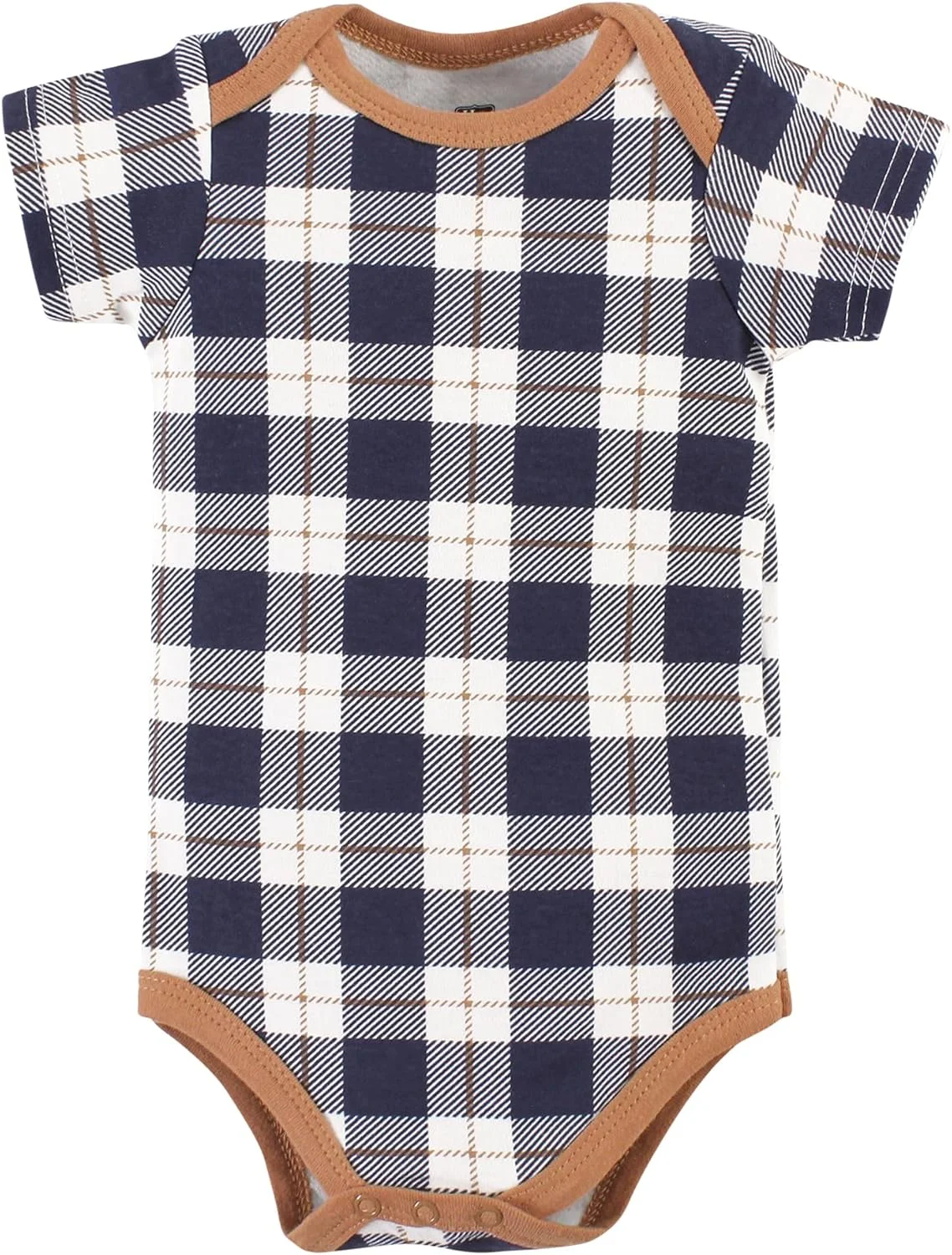 ست تیشرت و بادی نوزادی پنبهای Hudson Baby Unisex ست تیشرت و بادی نوزادی پنبهای Hudson Baby Unisex