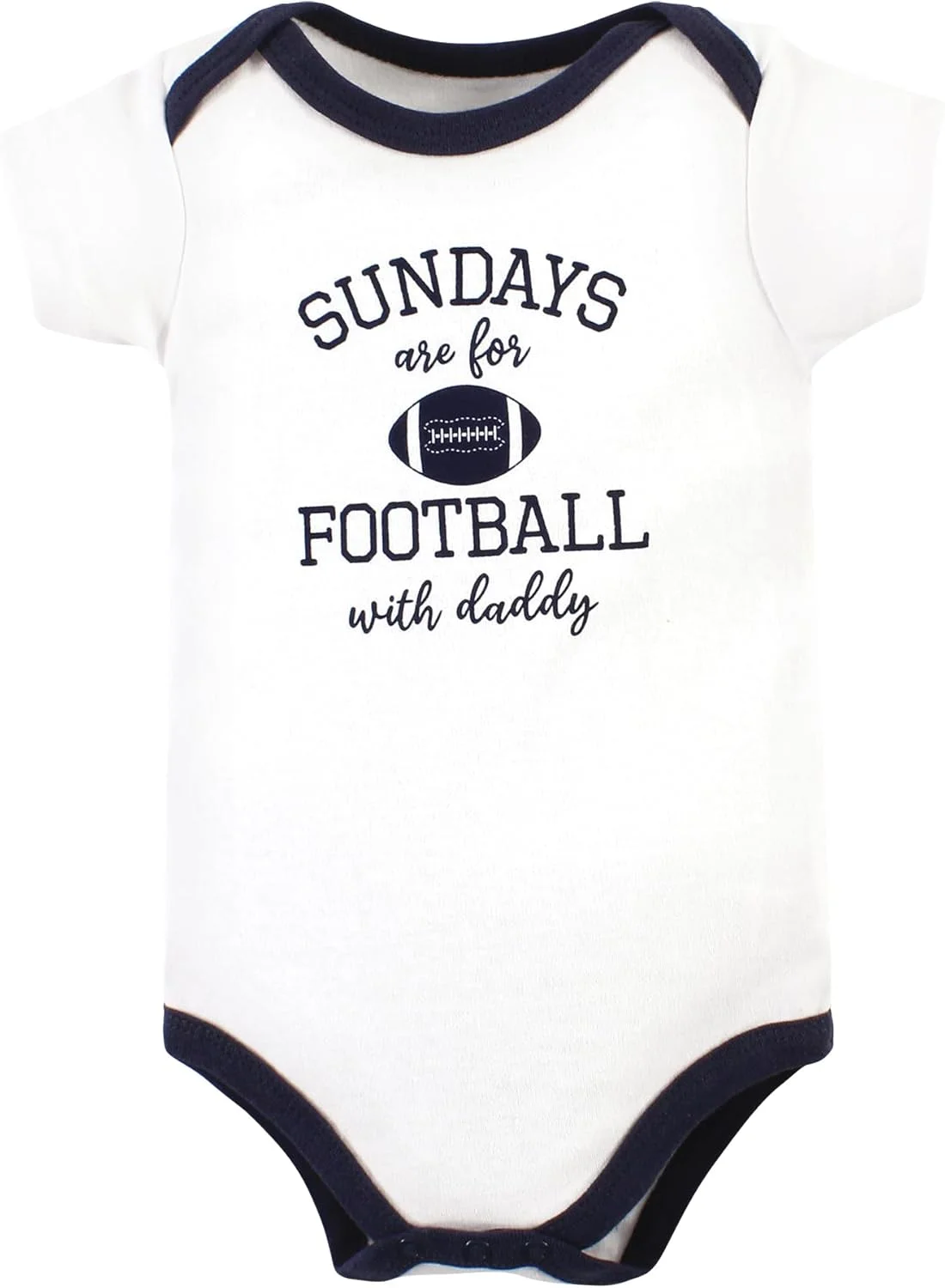 ست تیشرت و بادی نوزادی پنبهای Hudson Baby Unisex ست تیشرت و بادی نوزادی پنبهای Hudson Baby Unisex