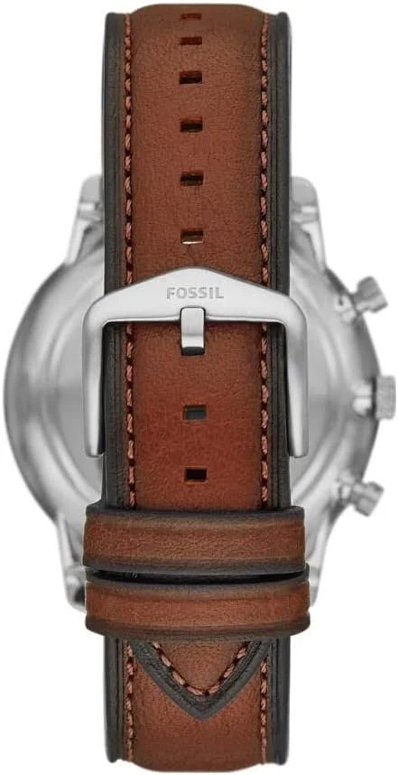 ساعت مچی مردانه فسیل مدل MINIMALIST CHRONO FS5850