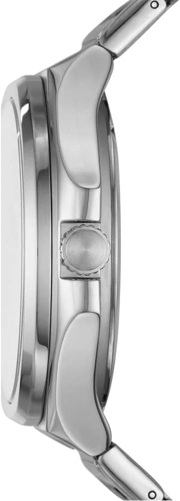 ساعت مچی مردانه فسیل مدل Evanston، آبی، BQ2620-AMZUK ساعت مچی مردانه فسیل مدل Evanston، آبی، BQ2620-AMZUK