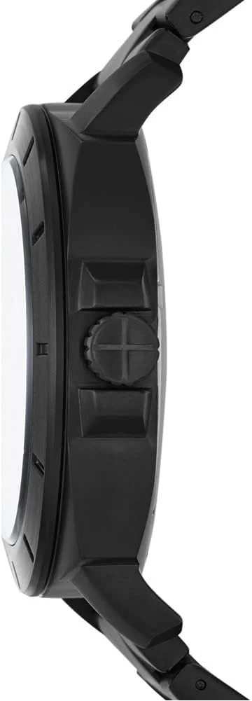 ساعت مچی مردانه فسیل مدل Privateer Sport Bq2426، مشکی