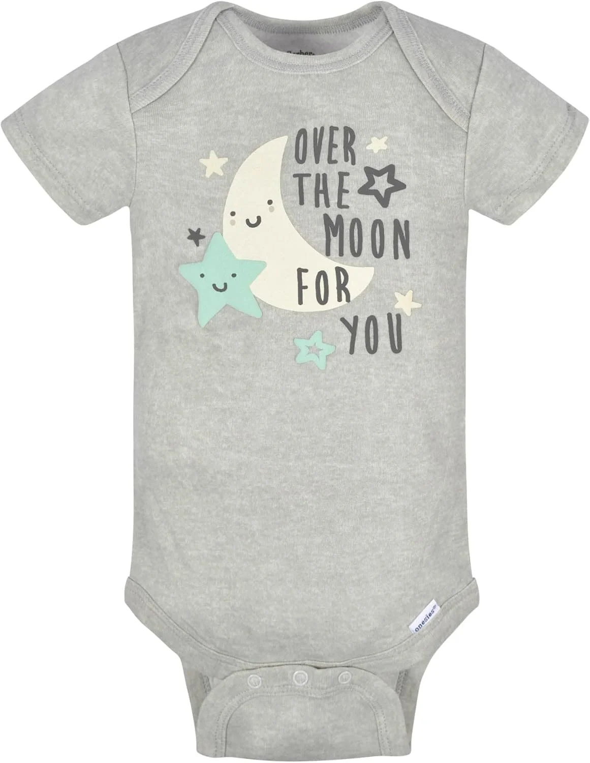 لباس نوزاد گربر