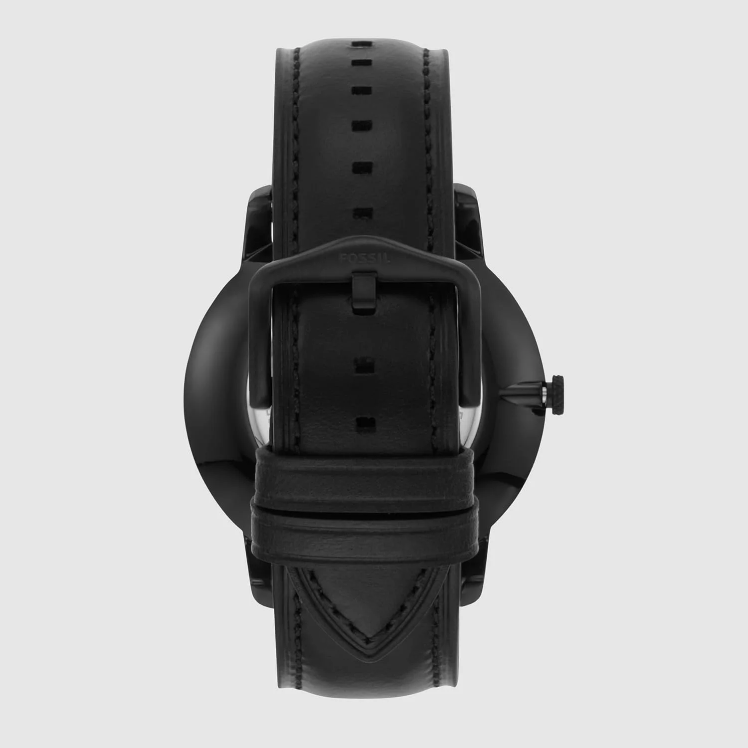 ساعت مچی مردانه فسیل مدل The Minimalist با بند استیل باریک و موتور کوارتز ساعت مچی مردانه فسیل مدل The Minimalist با بند استیل باریک و موتور کوارتز