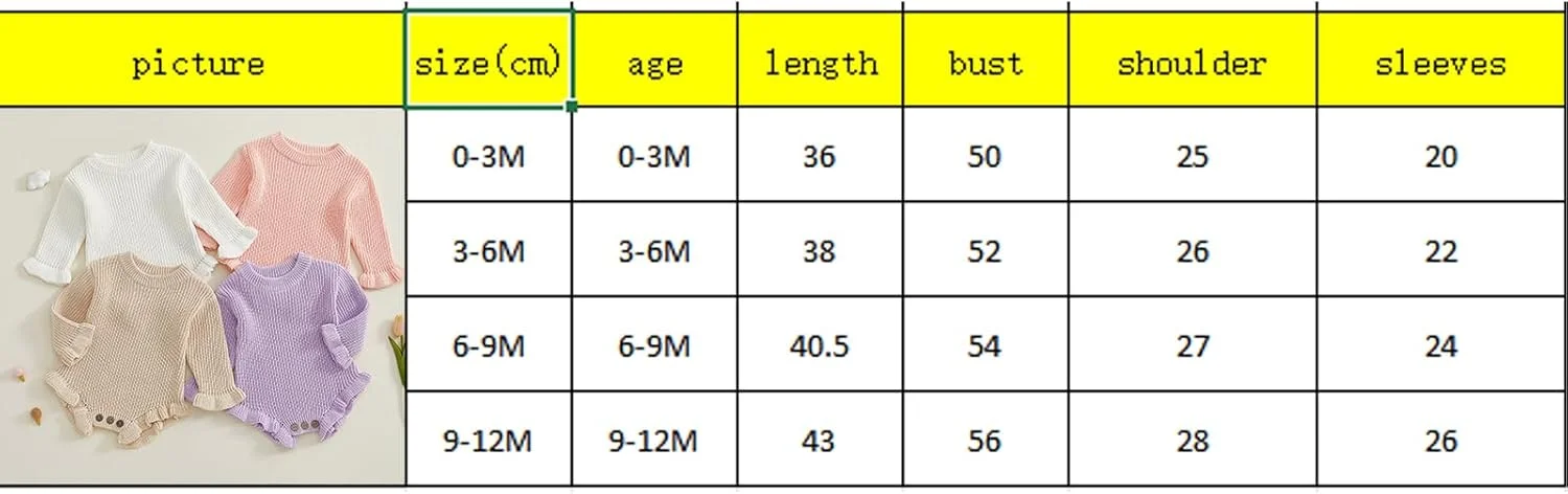 رامپر بافتنی دخترانه Nibbcoa، سرهمی آستین بلند یقه گرد، لباس زمستانی گرم بافتنی رامپر بافتنی دخترانه Nibbcoa، سرهمی آستین بلند یقه گرد، لباس زمستانی گرم بافتنی