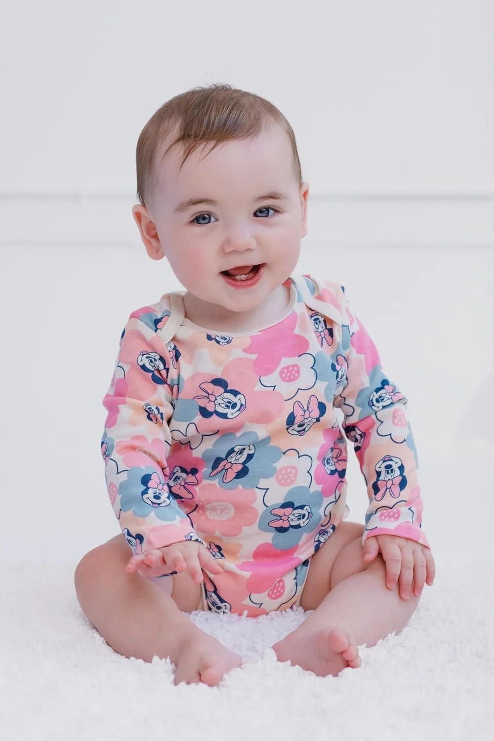 ست 3 عددی بادی نوزادی دیزنی کلاسیک میکی موس وینی پو مینی (مناسب نوزاد تا 24 ماهگی) ست 3 عددی بادی نوزادی دیزنی کلاسیک میکی موس وینی پو مینی (مناسب نوزاد تا 24 ماهگی)