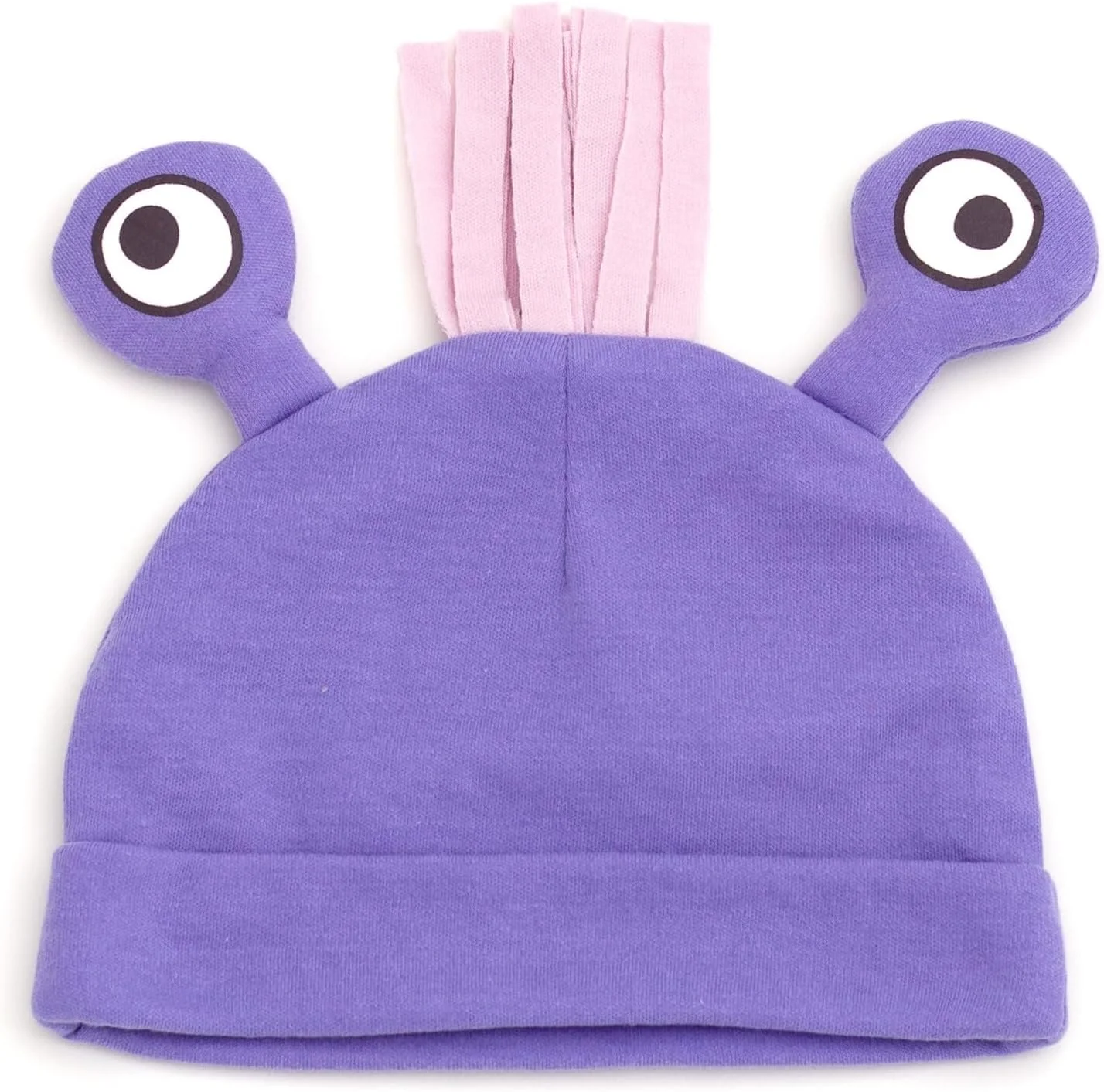 ست بادی و کلاه نوزادی دخترانه دیزنی Monsters Inc. Boo، مناسب برای 3 تا 6 ماه ست بادی و کلاه نوزادی دخترانه دیزنی Monsters Inc. Boo، مناسب برای 3 تا 6 ماه