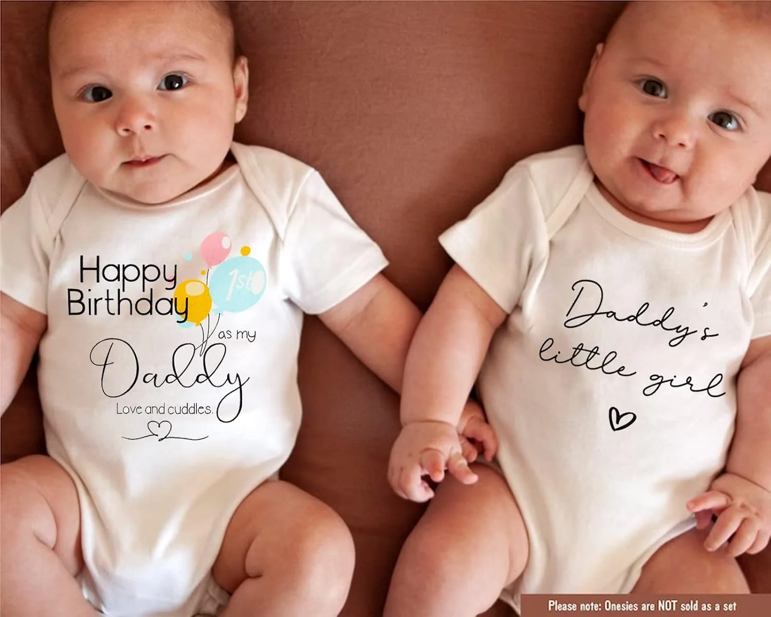 لباس نوزادی دخترانه C&M WODRO، بادی دختر بابا، رامپر آستین کوتاه، لباس تولد یک سالگی 0-12 ماه