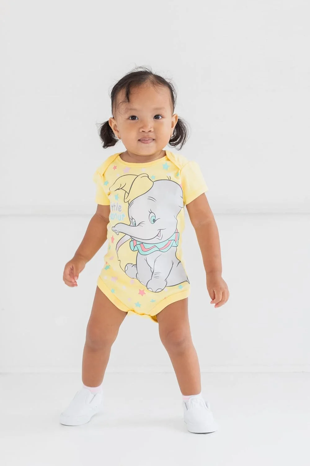 بسته 5 عددی بادی کلاسیک دیزنی پرنسس ها، 101 سگ خالدار، دامبو، بامبی، گربه های اشرافی