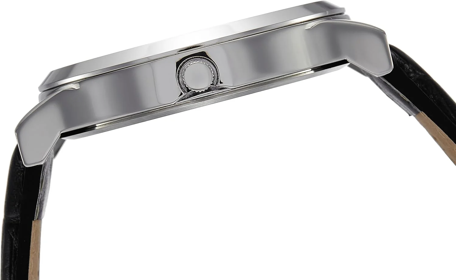 ساعت مچی مردانه آنالوگ Timex با صفحه سفید - TW000K111